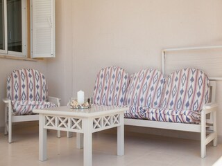 Appartement Alcudia Buitenaudio-opname 8