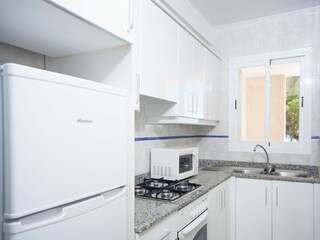 Appartement Alcudia Kenmerken 10