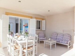 Appartement Alcudia Buitenaudio-opname 3