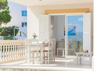 Apartment Alcudia Outdoor Recording 3