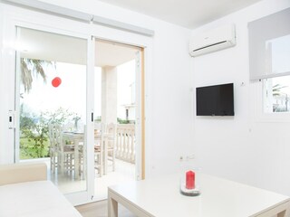Appartement Alcudia Kenmerken 12