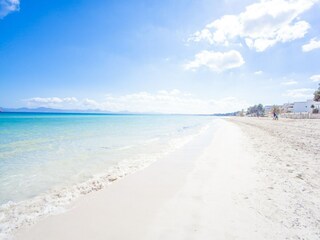 Apartment Alcudia Environment 21