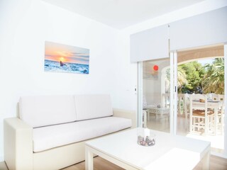 Apartment Alcudia Ausstattung 12