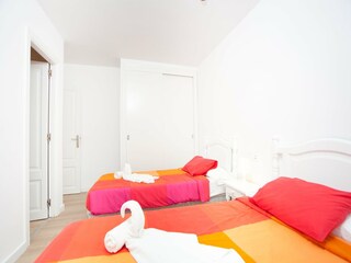 Appartement Alcudia Kenmerken 16