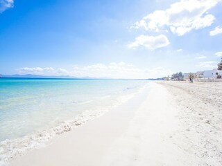Apartment Alcudia Umgebung 24