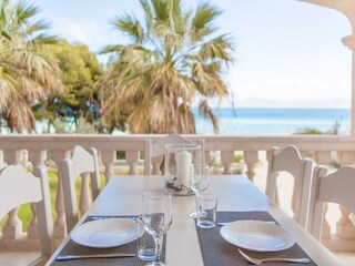 Appartement Alcudia  21