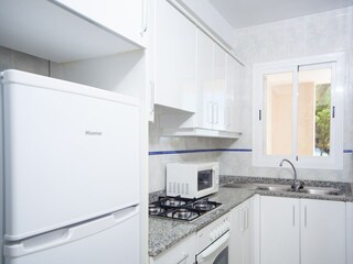 Appartement Alcudia Kenmerken 8