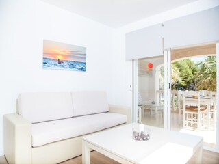 Appartement Alcudia Kenmerken 9