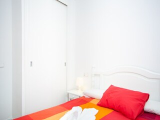 Appartement Alcudia Kenmerken 12