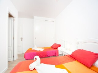 Appartement Alcudia Kenmerken 13
