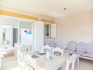 Appartement Alcudia Buitenaudio-opname 4