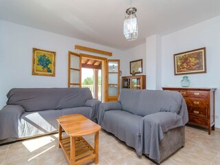 Villa Cas Concos Features 14