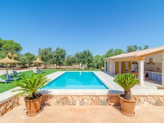 Villa Cas Concos  43