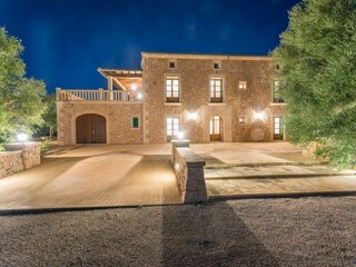 Villa Cas Concos  44