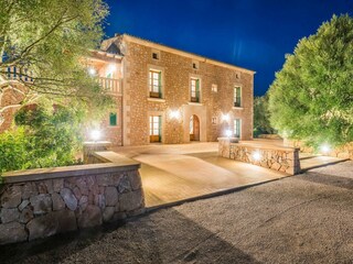Villa Cas Concos  44