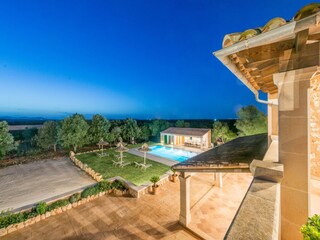 Villa Cas Concos  42