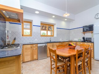 Villa Cas Concos Équipement 15