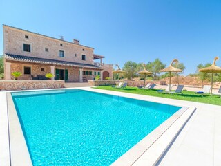 Villa Cas Concos  36