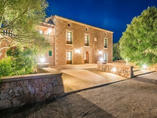 Villa Cas Concos  48