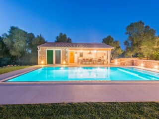 Villa Cas Concos  37