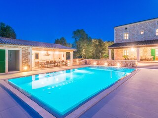 Villa Cas Concos  38