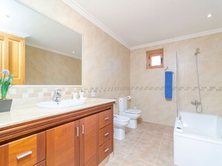 Villa Cas Concos  39