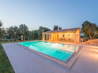 Villa Cas Concos Buitenaudio-opname 8
