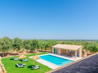 Villa Cas Concos  48