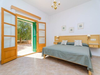 Villa Cas Concos Kenmerken 27