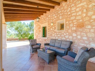 Villa Cas Concos  47