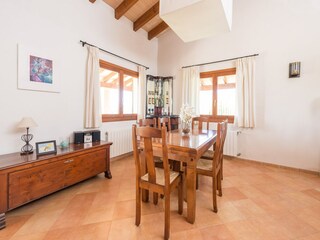 Villa Costa de los Pinos Características 26