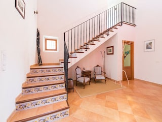 Villa Costa de los Pinos Ausstattung 17