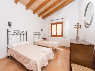 Villa Costa de los Pinos Features 27