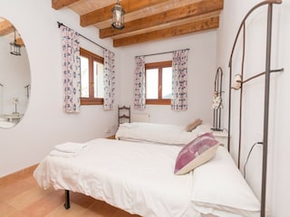 Villa Costa de los Pinos Ausstattung 19