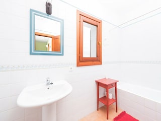 Villa Costa de los Pinos Ausstattung 21