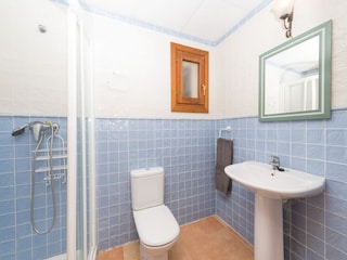 Villa Costa de los Pinos Ausstattung 29