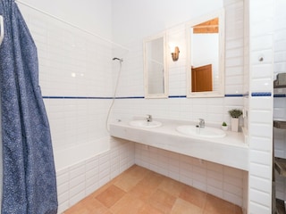 Villa Costa de los Pinos Ausstattung 23