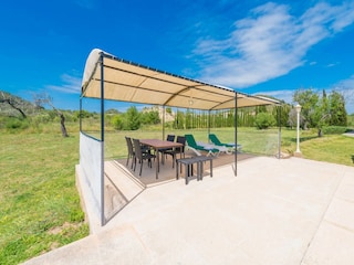 Villa Costa de los Pinos Außenaufnahme 7