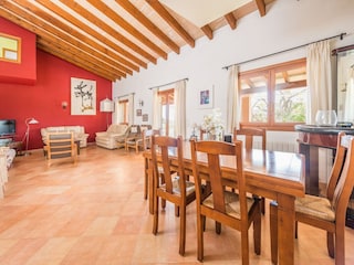 Villa Costa de los Pinos Ausstattung 30