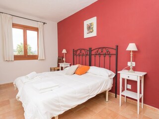 Villa Costa de los Pinos Características 25