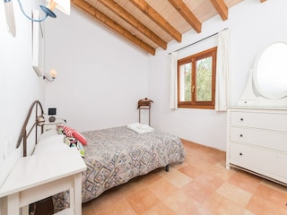 Villa Costa de los Pinos Ausstattung 24