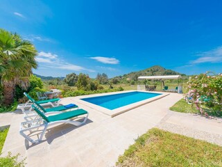 Villa Costa de los Pinos Enregistrement extérieur 9