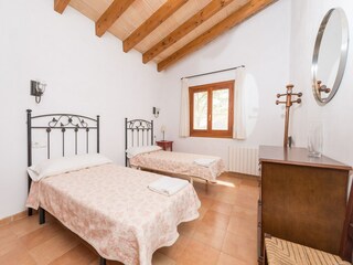 Villa Costa de los Pinos Ausstattung 31