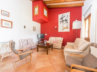 Villa Costa de los Pinos Équipement 14