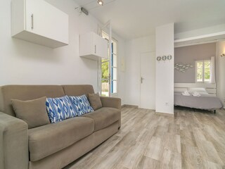 Ferienhaus Colonia de Sant Pere Ausstattung 12