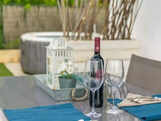 Ferienhaus Colonia de Sant Pere  24