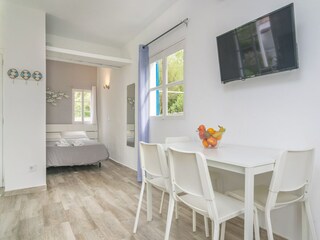 Ferienhaus Colonia de Sant Pere Ausstattung 13