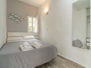 Ferienhaus Colonia de Sant Pere Ausstattung 14