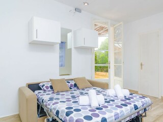 Ferienhaus Colonia de Sant Pere Ausstattung 15