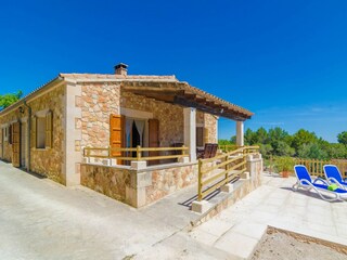 Villa Randa Registrazione all'aperto 1